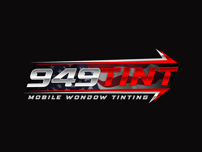 949TINT logo design by Sami Ur Rab