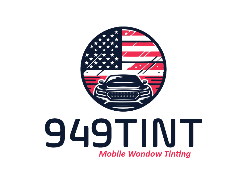 949TINT logo design by Gwerth