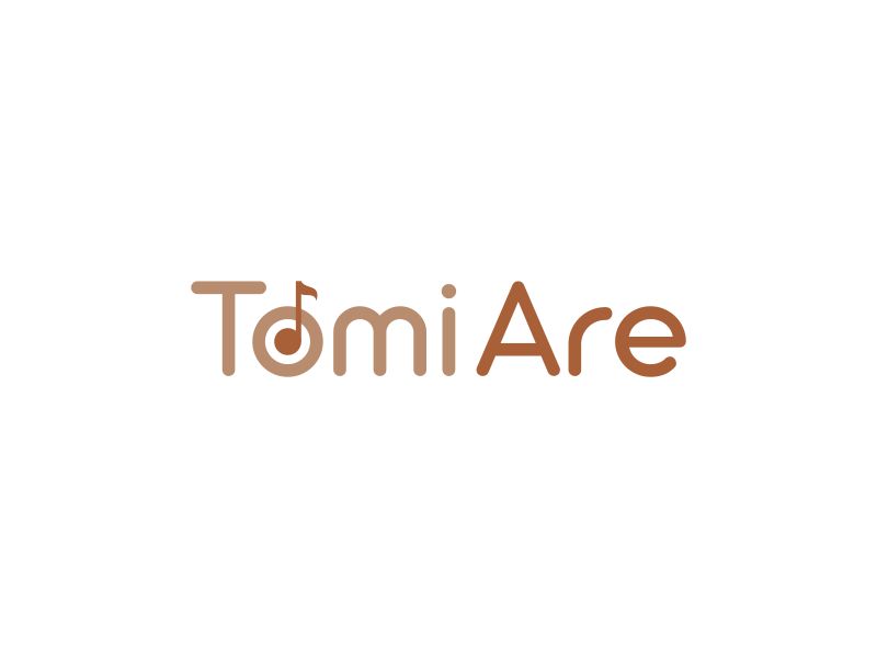 Tomi Are logo design by ingepro