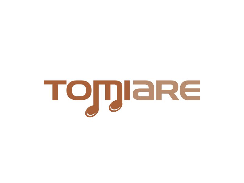 Tomi Are logo design by ingepro