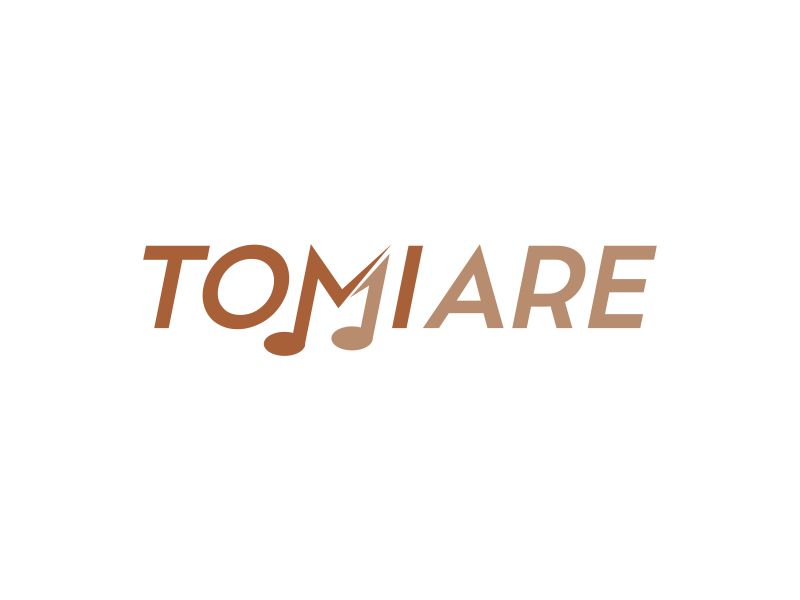 Tomi Are logo design by ingepro