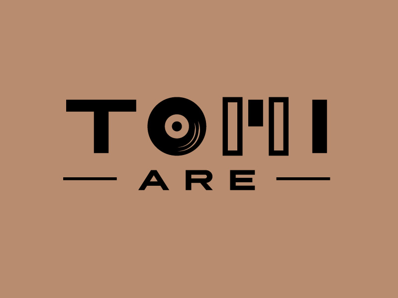 Tomi Are logo design by axel182