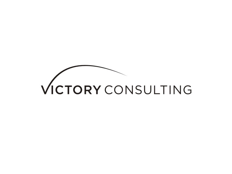 Victory Consulting logo design by Neng Khusna