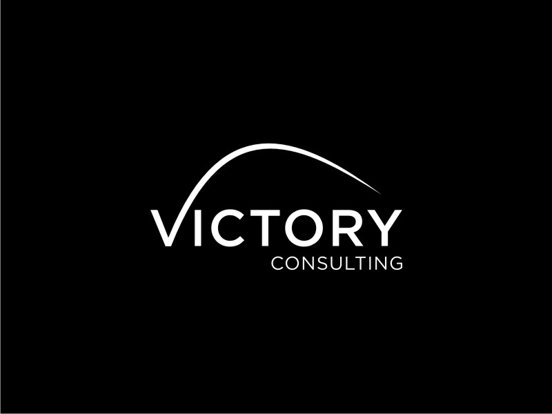 Victory Consulting logo design by Neng Khusna