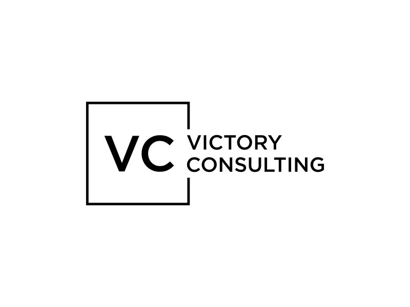 Victory Consulting logo design by superiors