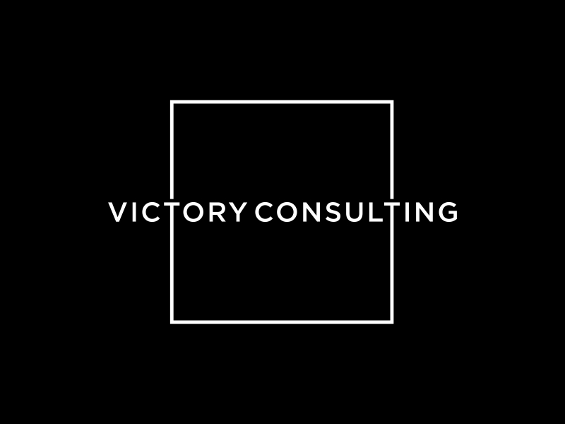 Victory Consulting logo design by perkasa