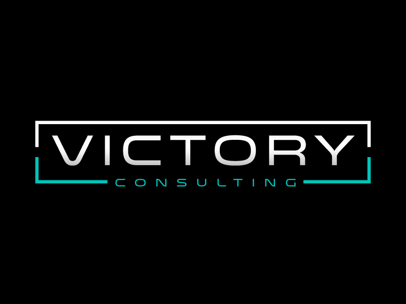 Victory Consulting logo design by Herquis