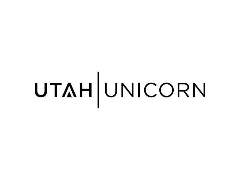 Utah Unicorn logo design by ragnar