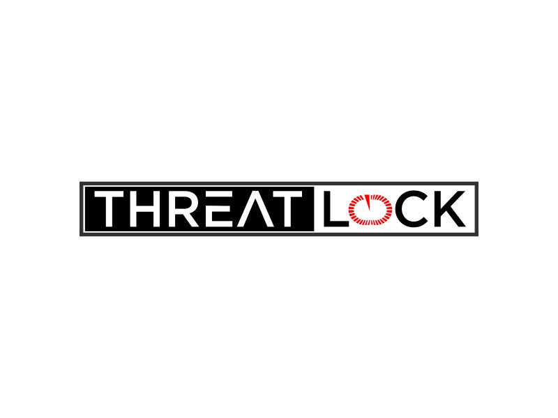 Threat Lock logo design by Diponegoro_