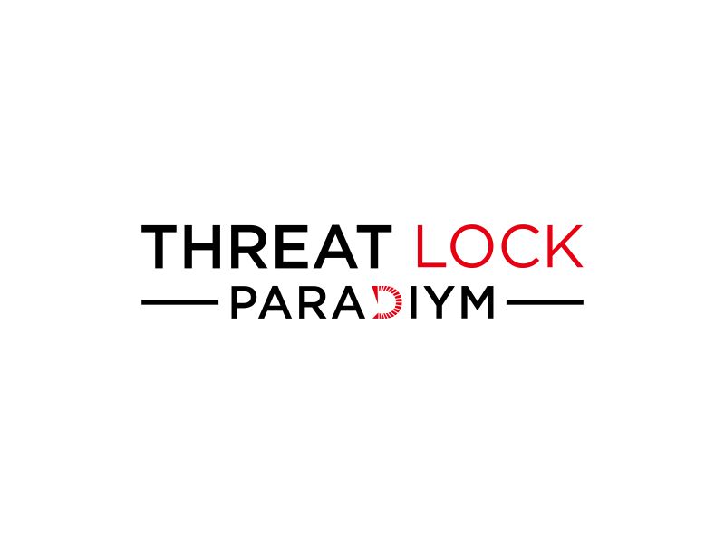 Threat Lock logo design by superiors