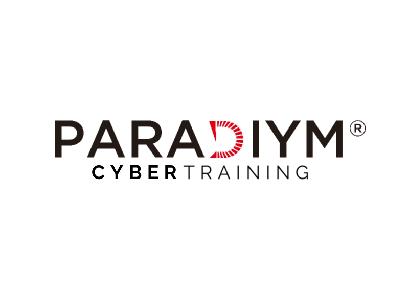 Cyber Training logo design by Rexx