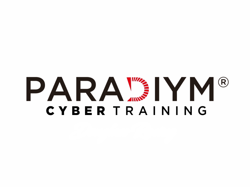 Cyber Training logo design by Andri Herdiansyah