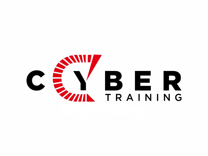 Cyber Training logo design by Andri Herdiansyah