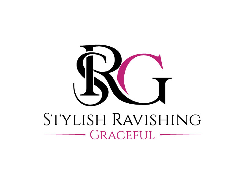 SRG   Shelitha Renee Gordon logo design by jonggol