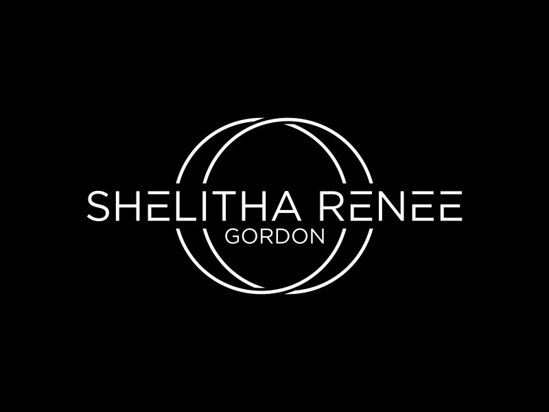 SRG   Shelitha Renee Gordon logo design by Snapp