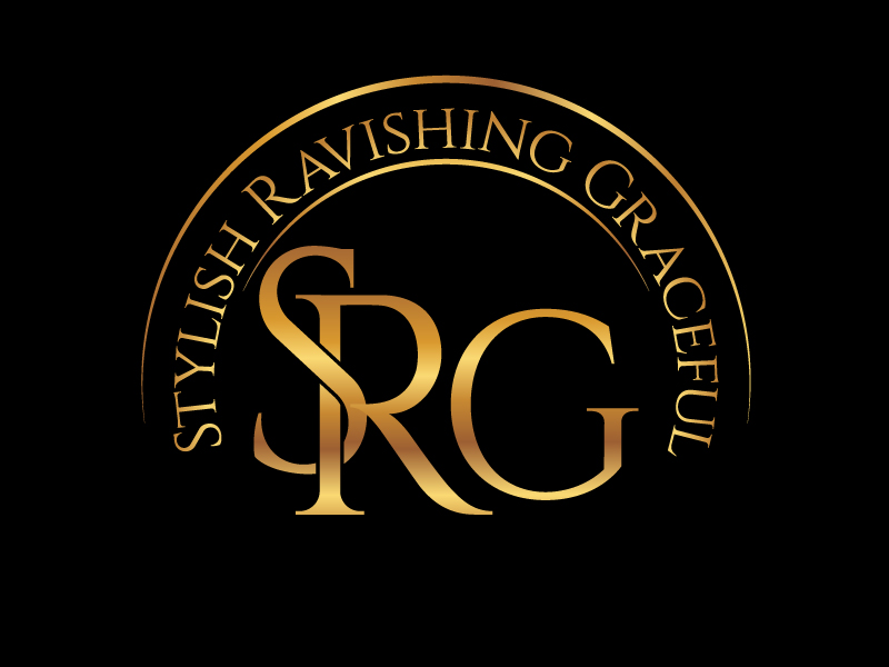 SRG   Shelitha Renee Gordon logo design by uttam