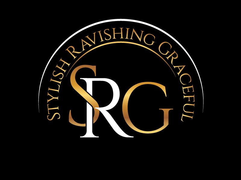 SRG   Shelitha Renee Gordon logo design by uttam