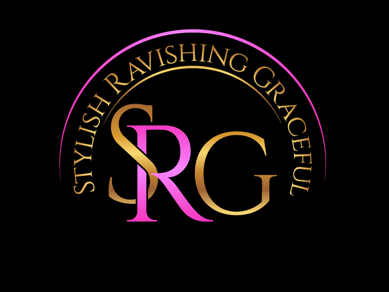 SRG   Shelitha Renee Gordon logo design by uttam