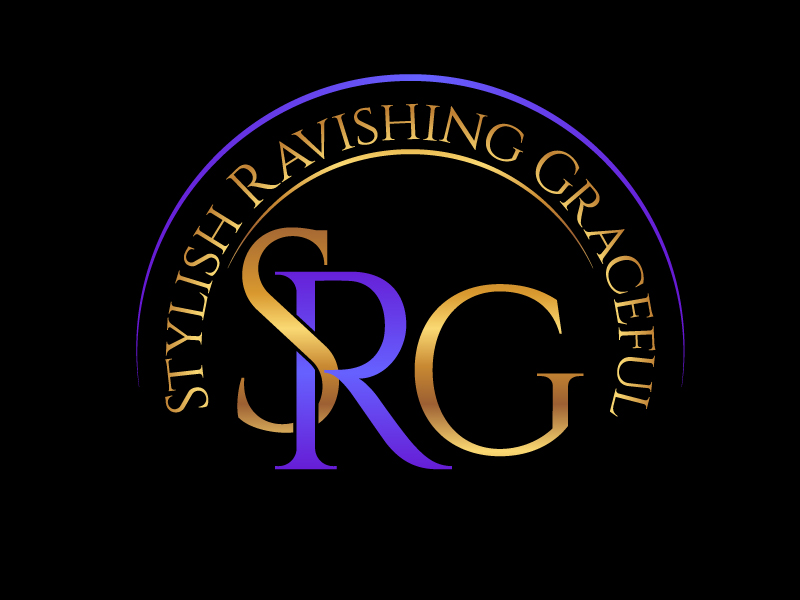 SRG   Shelitha Renee Gordon logo design by uttam