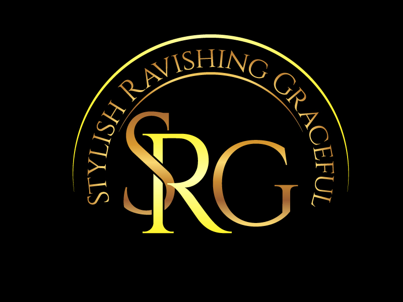 SRG   Shelitha Renee Gordon logo design by uttam