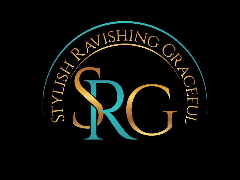 SRG   Shelitha Renee Gordon logo design by uttam