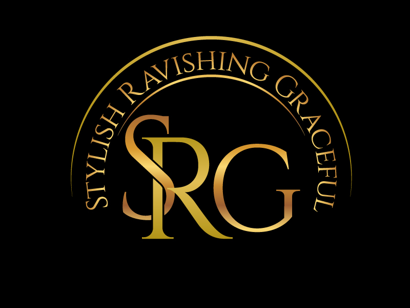 SRG   Shelitha Renee Gordon logo design by uttam