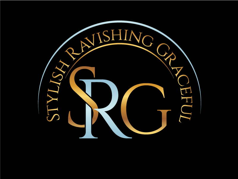 SRG   Shelitha Renee Gordon logo design by uttam