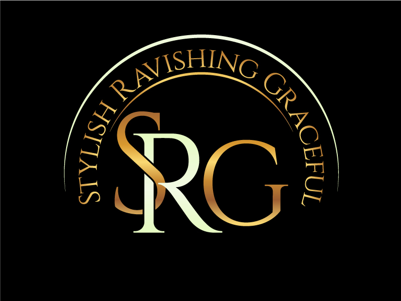 SRG   Shelitha Renee Gordon logo design by uttam