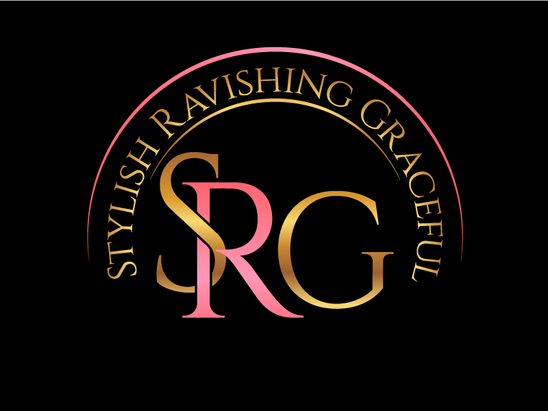 SRG   Shelitha Renee Gordon logo design by uttam