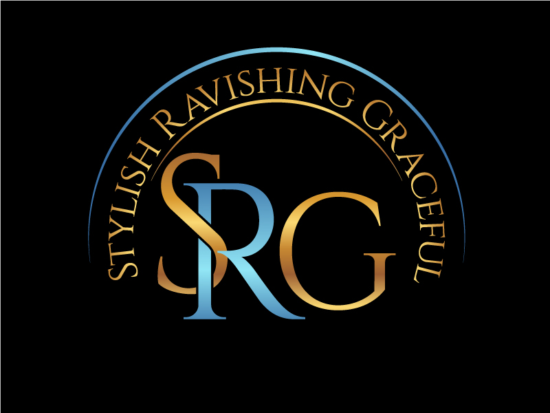 SRG   Shelitha Renee Gordon logo design by uttam