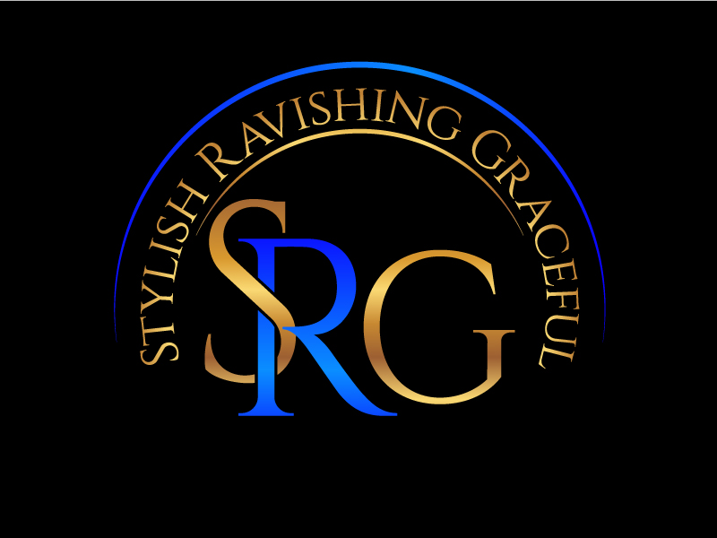 SRG   Shelitha Renee Gordon logo design by uttam