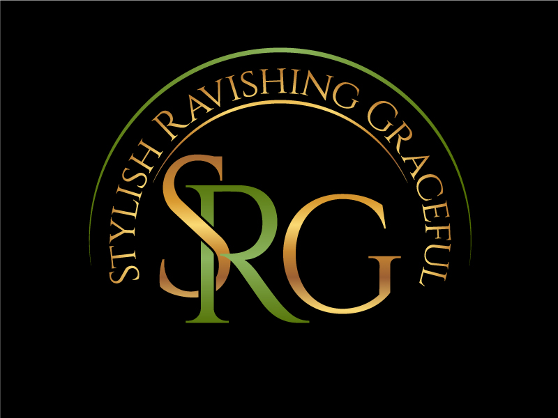 SRG   Shelitha Renee Gordon logo design by uttam