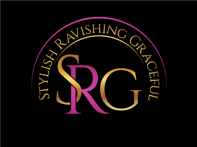 SRG   Shelitha Renee Gordon logo design by uttam