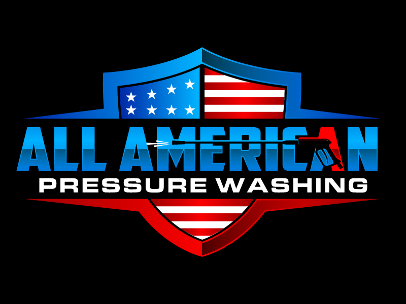 All American Pressure Washing