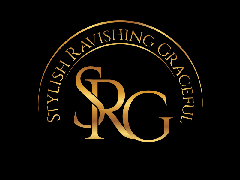 SRG   Shelitha Renee Gordon logo design by uttam