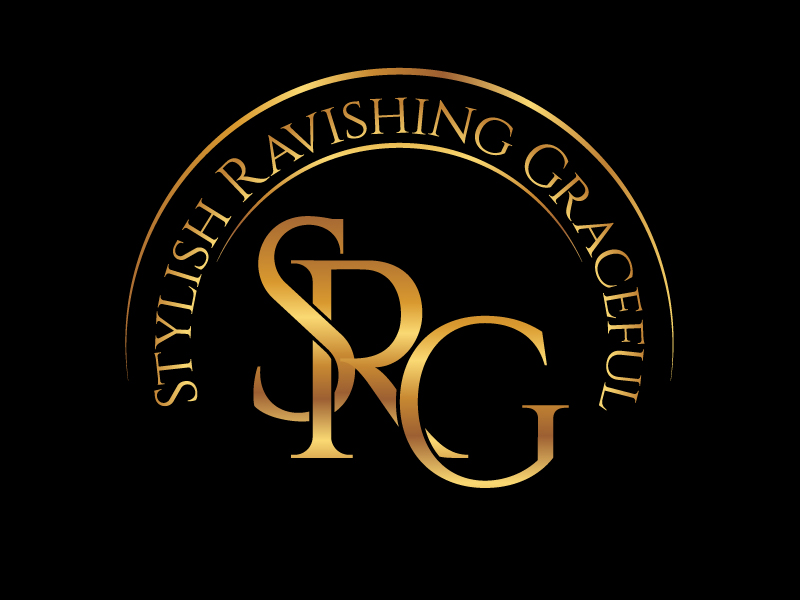 SRG   Shelitha Renee Gordon logo design by uttam