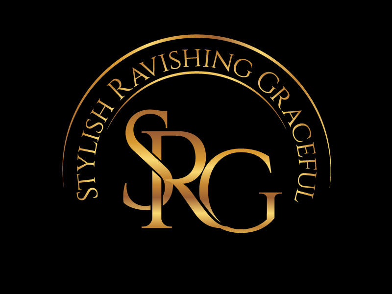 SRG   Shelitha Renee Gordon logo design by uttam