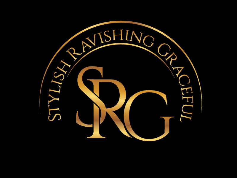 SRG   Shelitha Renee Gordon logo design by uttam