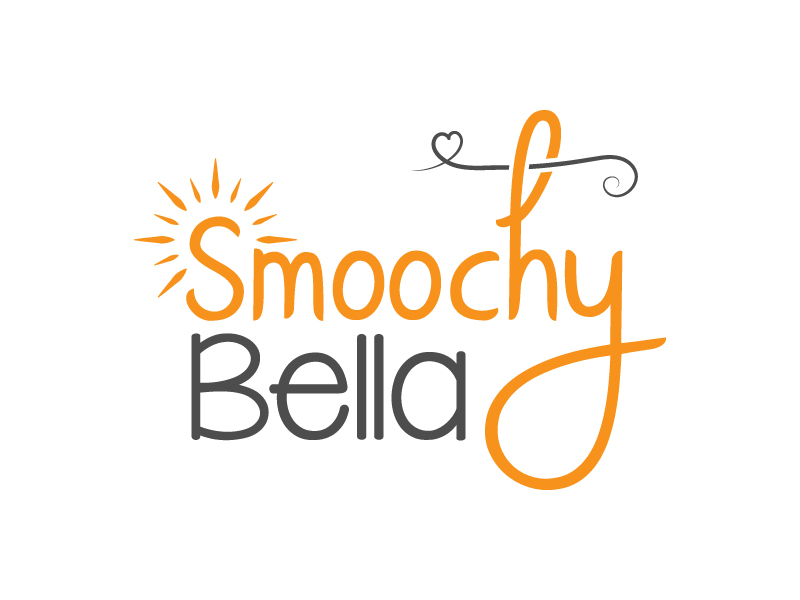 Smoochy Bella logo design by oindrila chakraborty