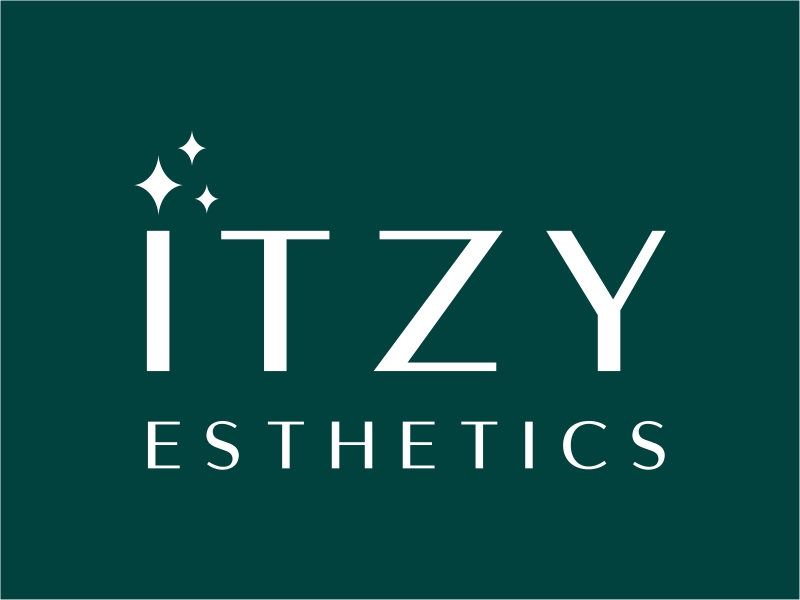 Itzy Esthetics logo design by cintoko