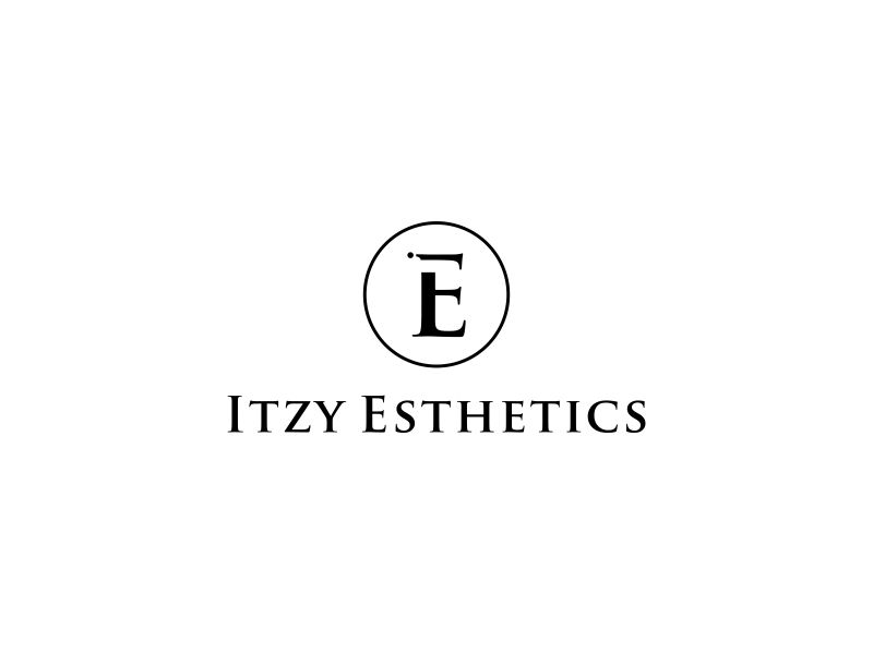 Itzy Esthetics logo design by superiors