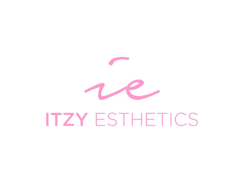 Itzy Esthetics logo design by Diponegoro_