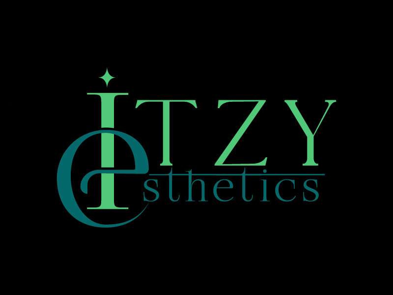 Itzy Esthetics logo design by Gigo M