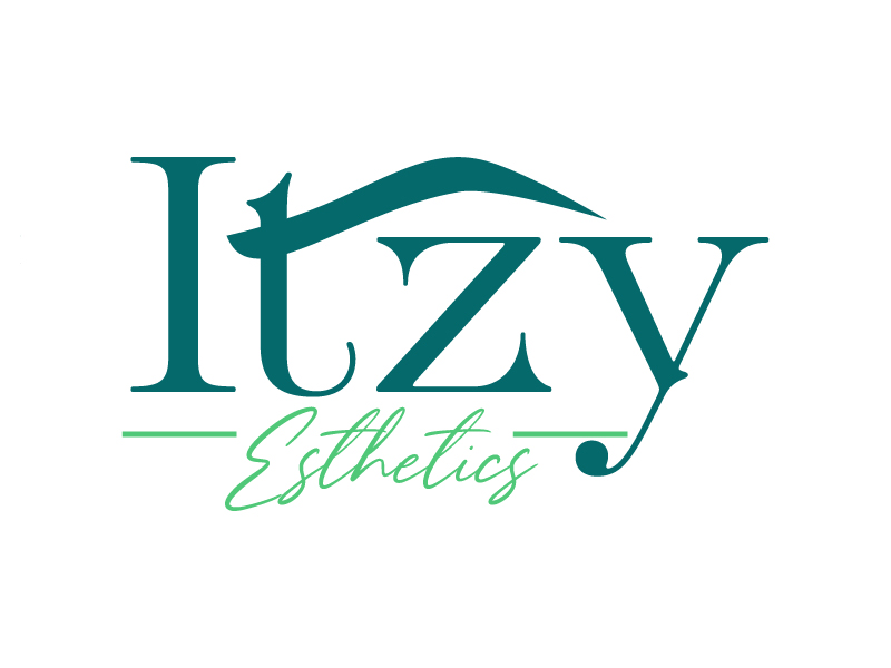 Itzy Esthetics logo design by Gigo M