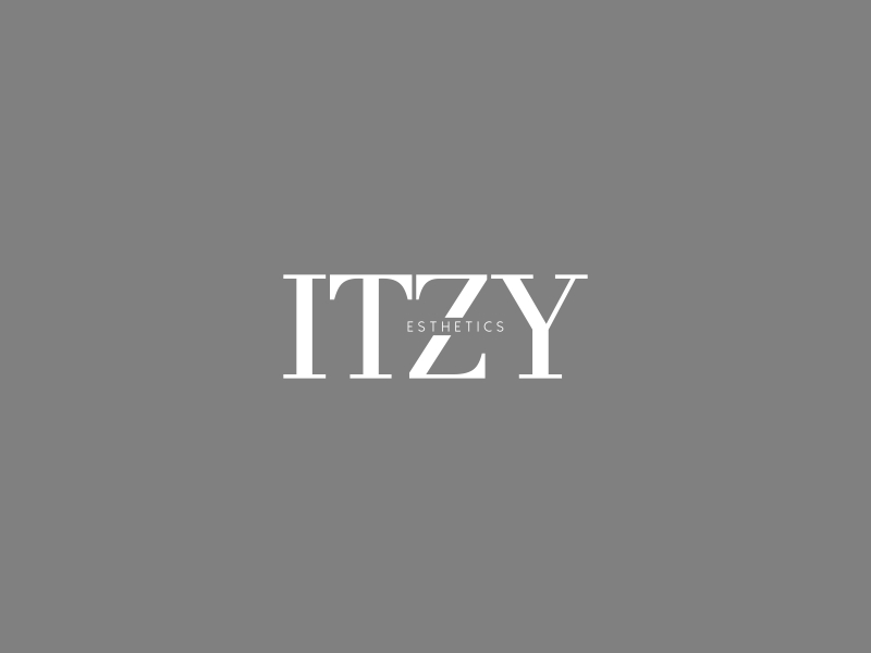 Itzy Esthetics logo design by Kraken