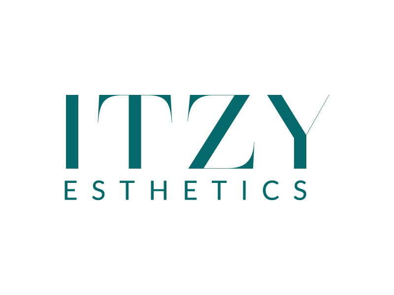 Itzy Esthetics logo design by Venom