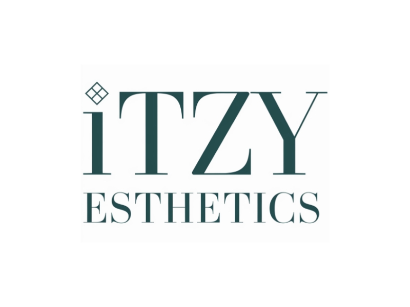 Itzy Esthetics logo design by Charii