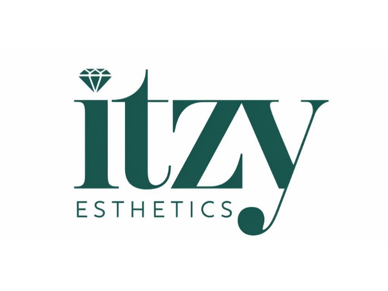 Itzy Esthetics logo design by Charii