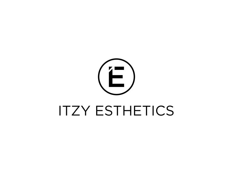 Itzy Esthetics logo design by superiors