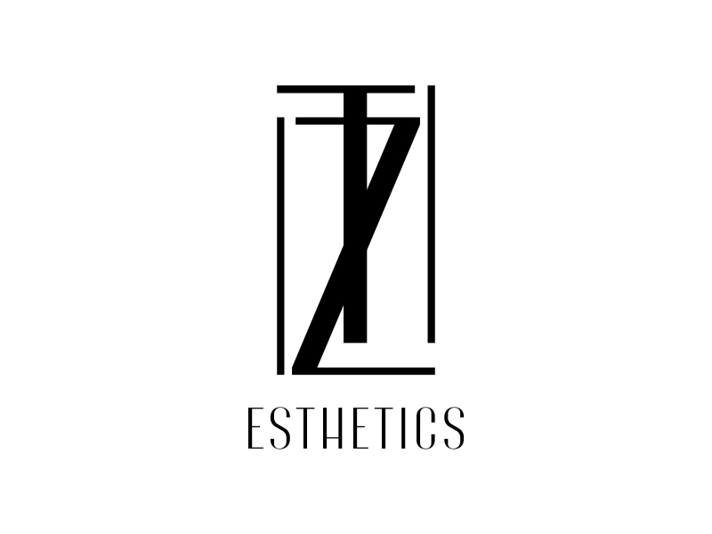 Itzy Esthetics logo design by cikiyunn